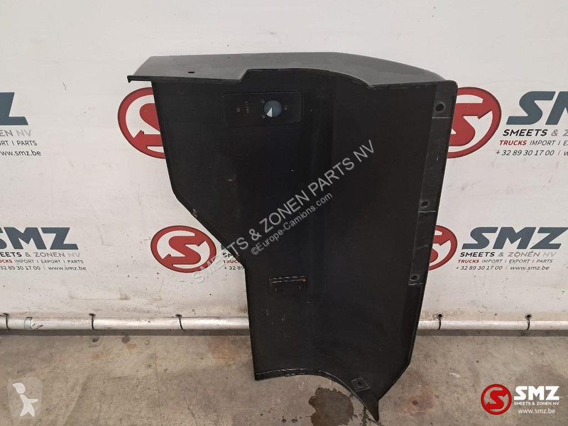 قطع غيار الآليات الثقيلة Renault Occ hoekbumper...
