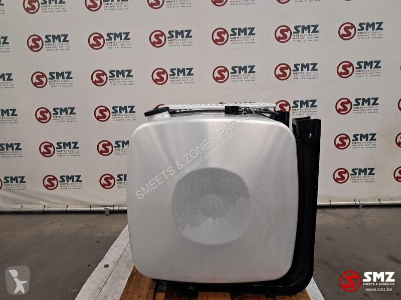قطع غيار الآليات الثقيلة MAN Occ brandstoftank...