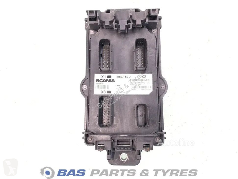 قطع غيار الآليات الثقيلة Scania EBS7 ECU