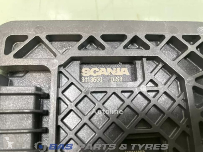 قطع غيار الآليات الثقيلة Scania Distance Radar