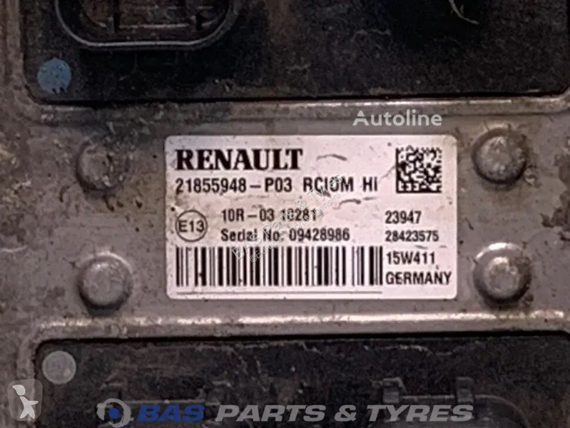 Vrachtwagenonderdelen Renault RCIOM