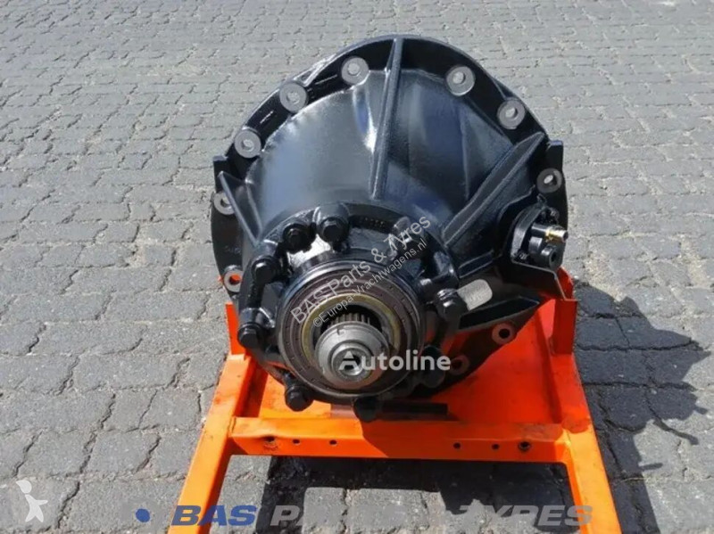 قطع غيار الآليات الثقيلة Scania