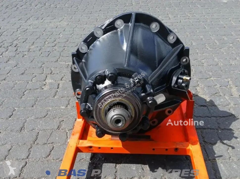 قطع غيار الآليات الثقيلة Scania