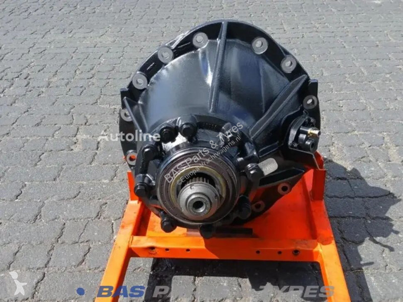 قطع غيار الآليات الثقيلة Scania