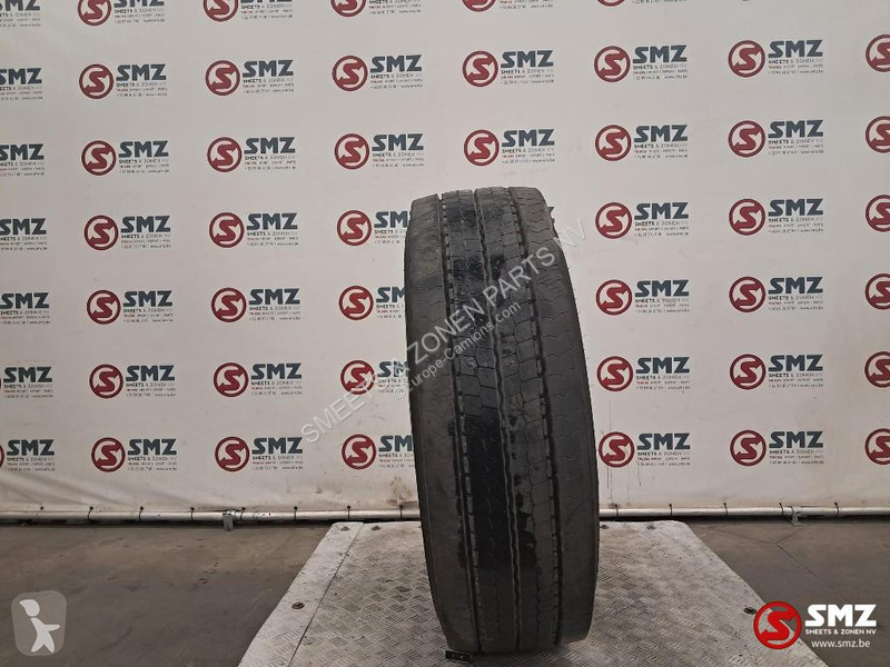 قطع غيار الآليات الثقيلة Hankook Occ...