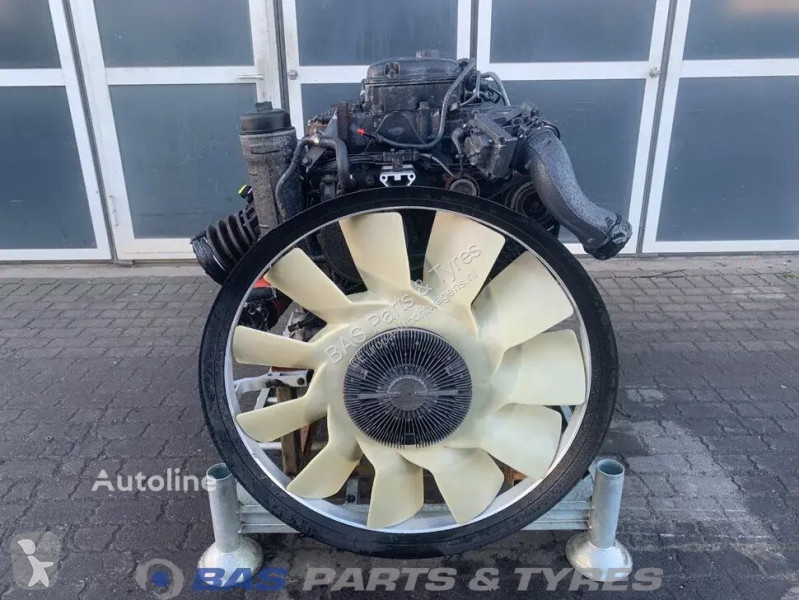 قطع غيار الآليات الثقيلة Scania S-Serie NextGen...