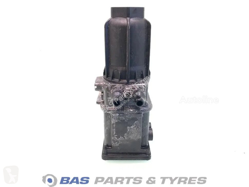 قطع غيار الآليات الثقيلة Mercedes Adblue pomp...