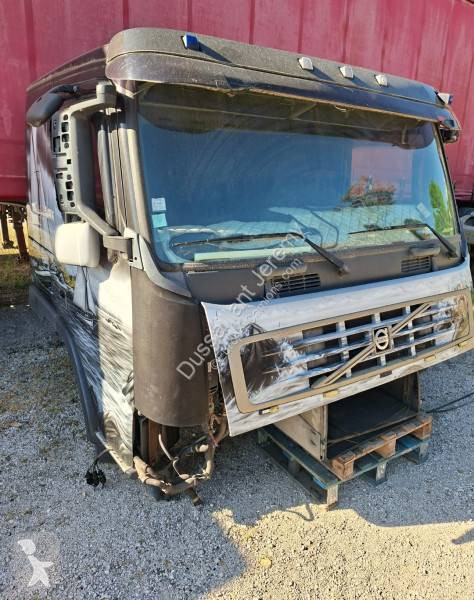 Pièces poids lourds Volvo Cabine Extra Basse