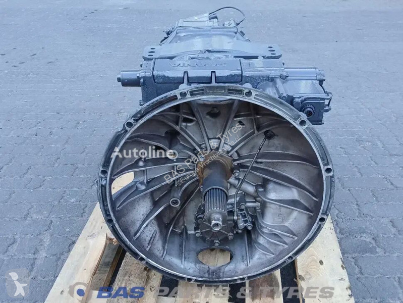 قطع غيار الآليات الثقيلة Scania R-Serie NextGen...