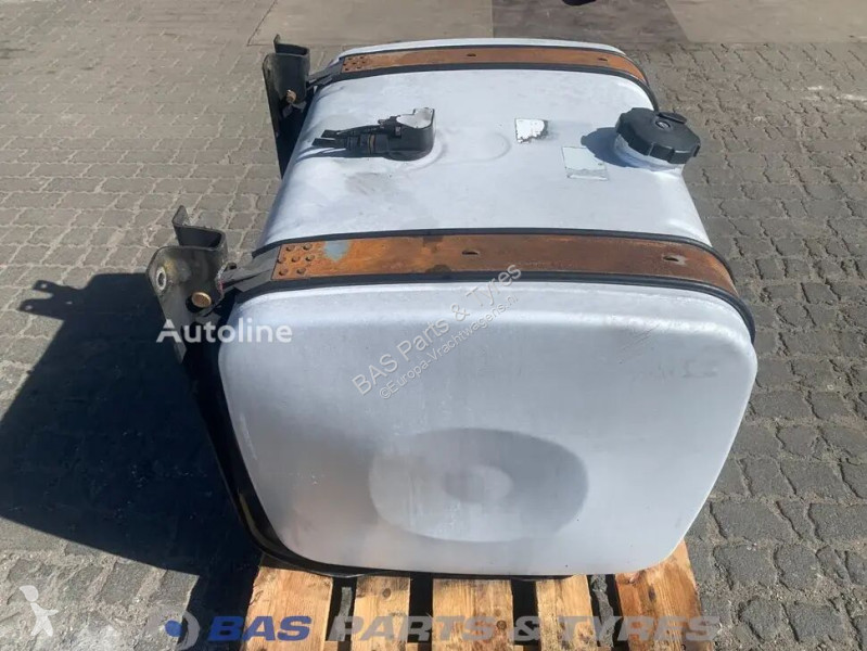 قطع غيار الآليات الثقيلة MAN 310 Liter