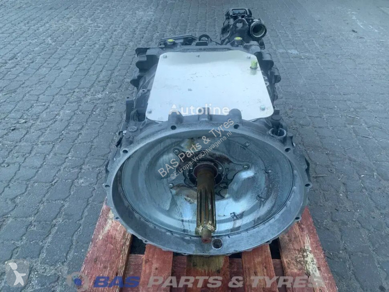 Vrachtwagenonderdelen ZF TGS MAN 12TX2621 DD...