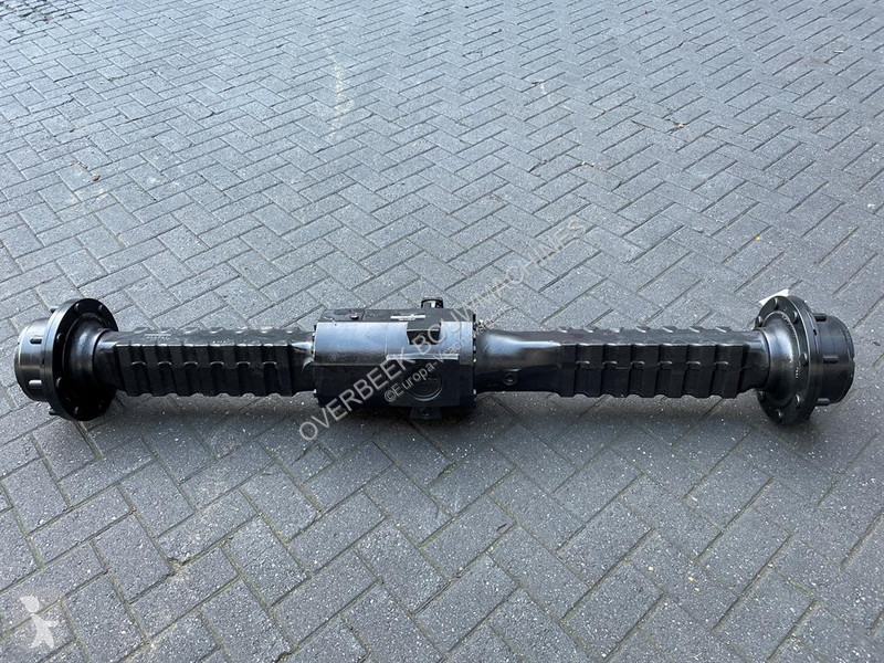 Repuestos para camiones Wacker Neuson...