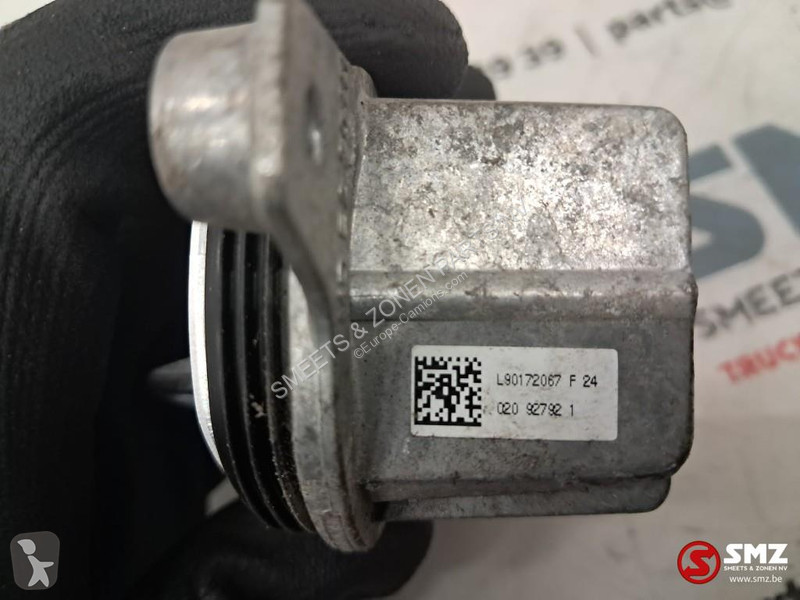 قطع غيار الآليات الثقيلة DAF Occ...