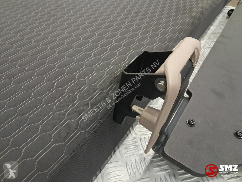 قطع غيار الآليات الثقيلة DAF Occ onderbed DAF