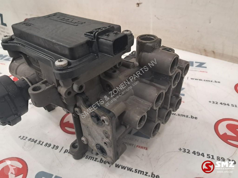 قطع غيار الآليات الثقيلة DAF Occ luchtdroger DAF