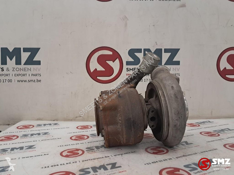 قطع غيار الآليات الثقيلة Renault Occ...