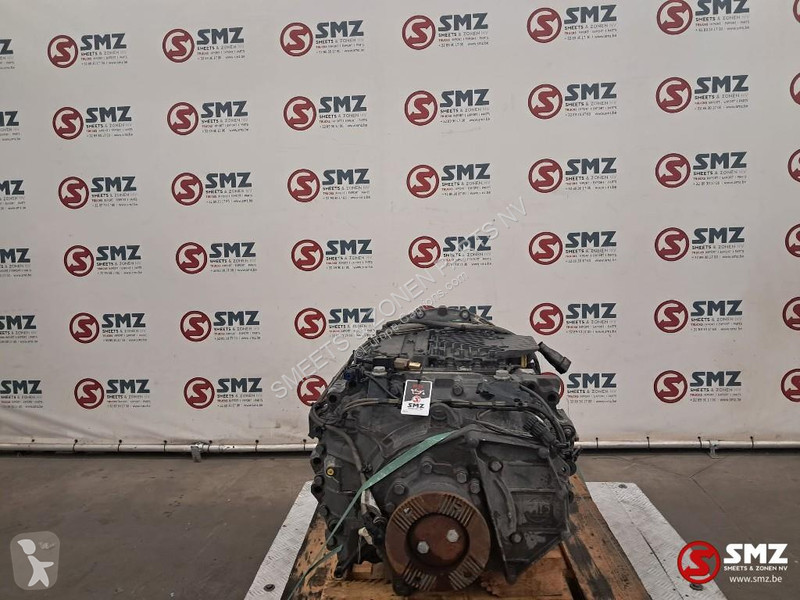 قطع غيار الآليات الثقيلة DAF Occ...