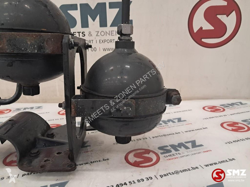 قطع غيار الآليات الثقيلة MAN Occ set...