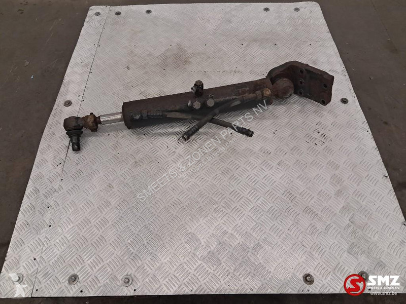 قطع غيار الآليات الثقيلة MAN Occ hydraulische...