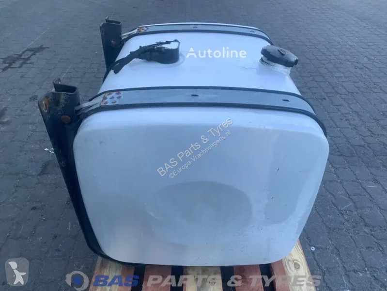 قطع غيار الآليات الثقيلة MAN 310 Liter