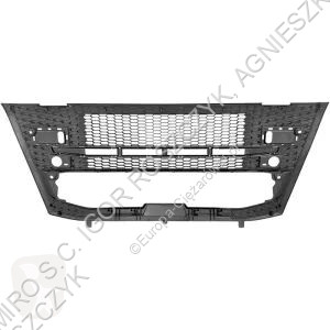 قطع غيار الآليات الثقيلة Volvo Calandre Grille...