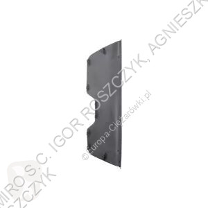 قطع غيار الآليات الثقيلة Ford MIRROR COVER LH