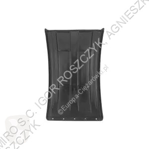 Repuestos para camiones Krone Garde-boue...