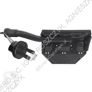 قطع غيار الآليات الثقيلة Scania MUDGUARD...