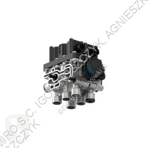 قطع غيار الآليات الثقيلة Iveco