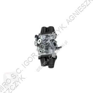 قطع غيار الآليات الثقيلة Bova / VDL SIX-CIRCUIT...