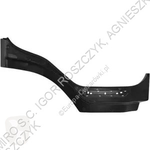 Repuestos para camiones Scania COUVERCE DE...