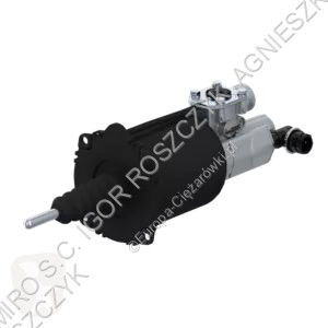 قطع غيار الآليات الثقيلة MAN Cylindre récepteur...