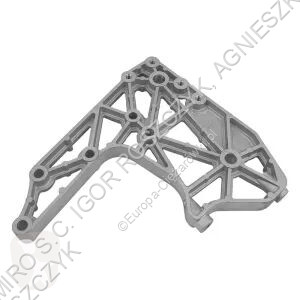 قطع غيار الآليات الثقيلة Scania Fixations NEXT...