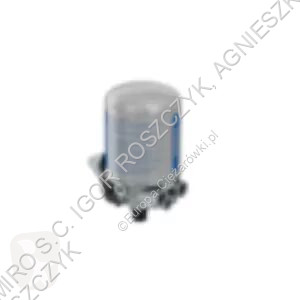 قطع غيار الآليات الثقيلة Wabco D20