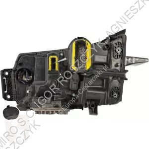 قطع غيار الآليات الثقيلة Renault Phare avant...