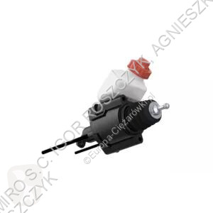 قطع غيار الآليات الثقيلة MAN CLUTCH PUMP