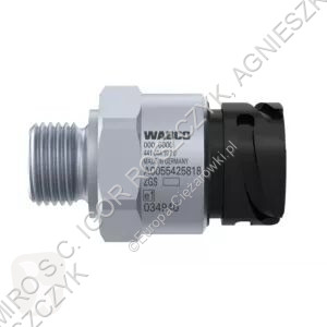 قطع غيار الآليات الثقيلة Mercedes PRESSURE SENSOR