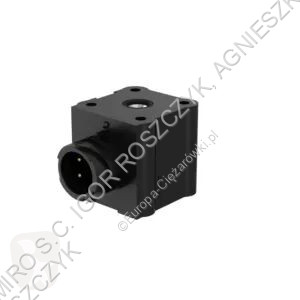 قطع غيار الآليات الثقيلة MAN ECAS / TASC VALVE...