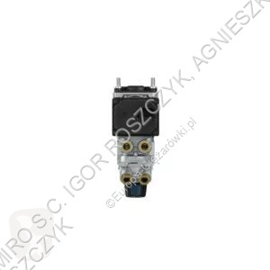 قطع غيار الآليات الثقيلة DAF Valve de commande...