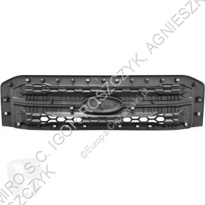 قطع غيار الآليات الثقيلة Ford Calandre GRILLE...
