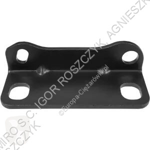 قطع غيار الآليات الثقيلة DAF Fixations CAB...