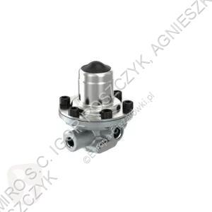 قطع غيار الآليات الثقيلة MAN PRESSURE LIMITING...