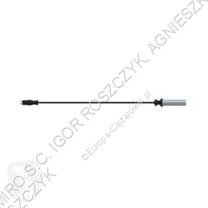 قطع غيار الآليات الثقيلة Iveco ABS SENSOR 2035MM