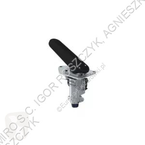 Pezzi di ricambio per mezzi pesanti Setra Valve...