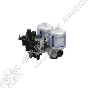 قطع غيار الآليات الثقيلة Scania Dessiccateur...