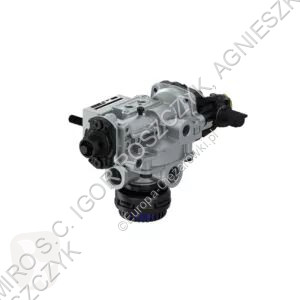 قطع غيار الآليات الثقيلة Volvo Régulateur de...
