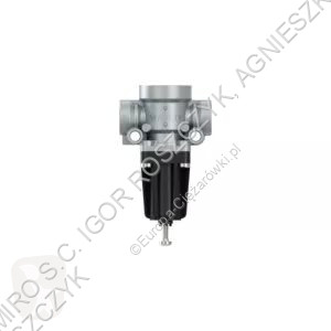 قطع غيار الآليات الثقيلة MAN PRESSURE LIMITING...