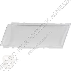 قطع غيار الآليات الثقيلة Scania NEXT GEN BUMPER...
