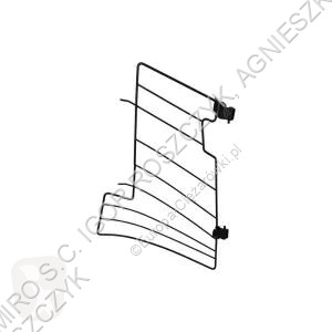 قطع غيار الآليات الثقيلة Volvo Calandre Grille...