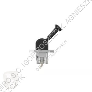 قطع غيار الآليات الثقيلة Iveco Robinet de frein...